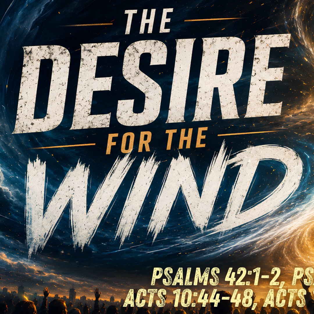 D.esire for the Wind episode artwork