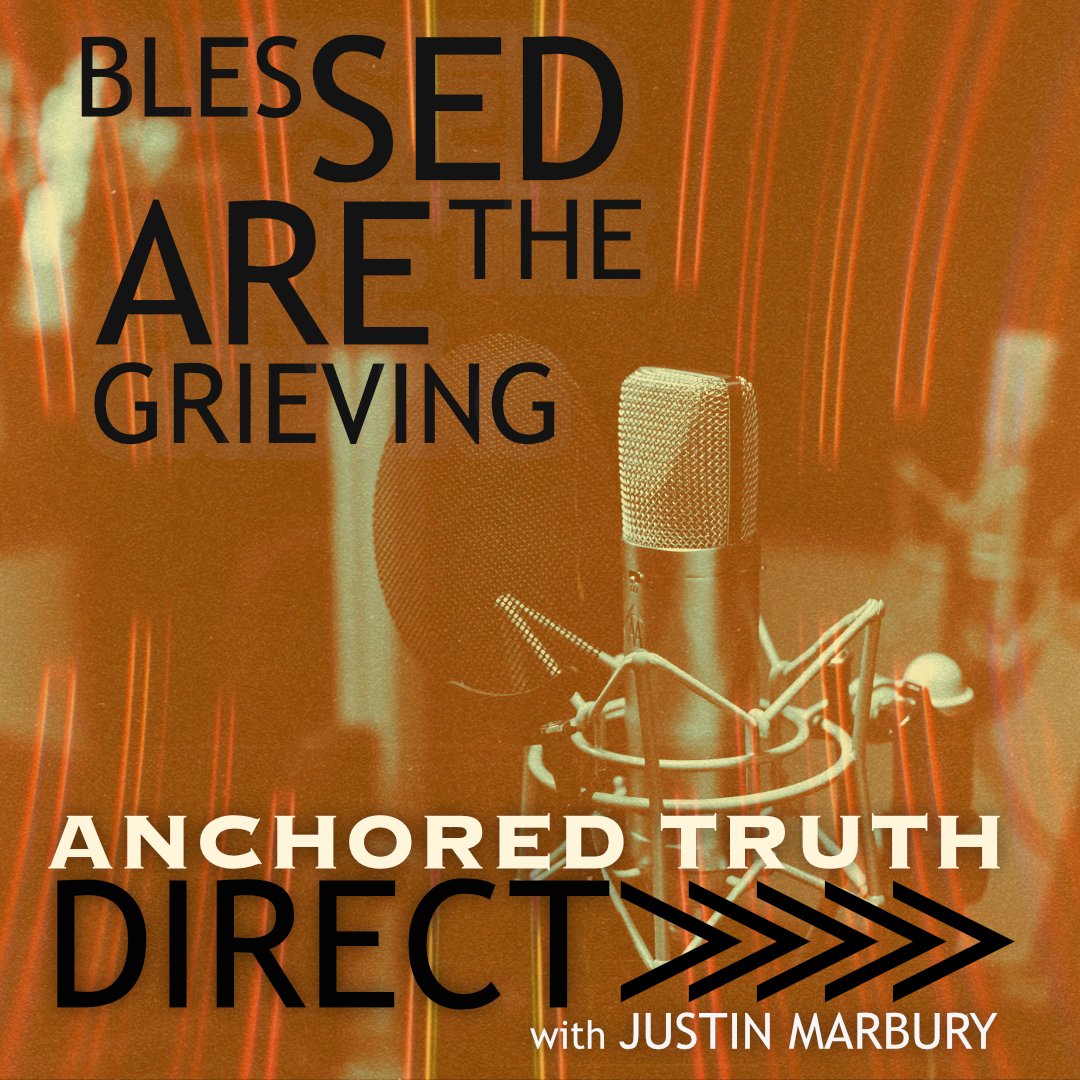 ATDirect014 Blessed Grievers Mt5vs4 episode artwork