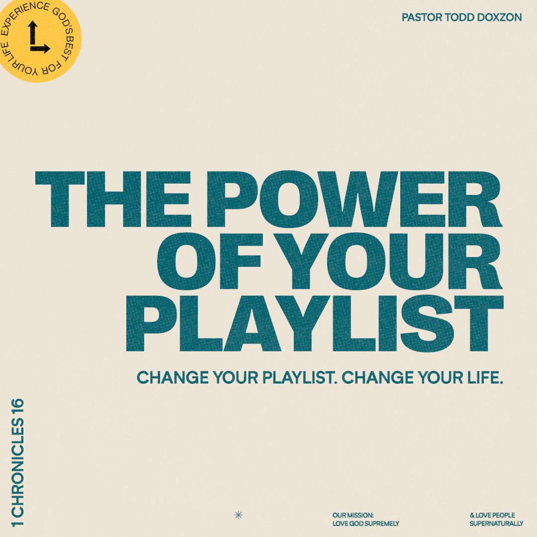 Love Church | Audio Podcast