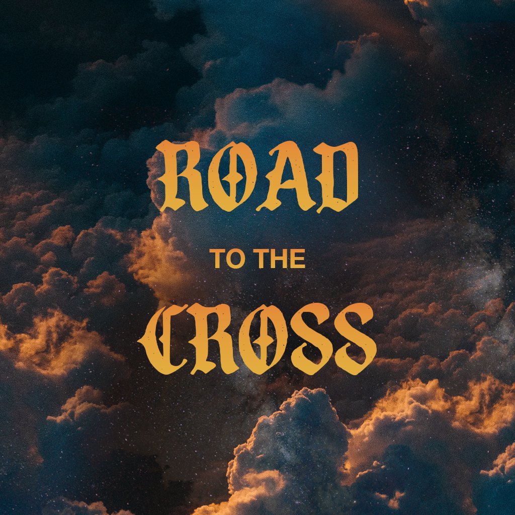 The Cross More Than Forgiven | Ps Mark Ramsey The Cross More Than Forgiven | Ps Mark Ramsey