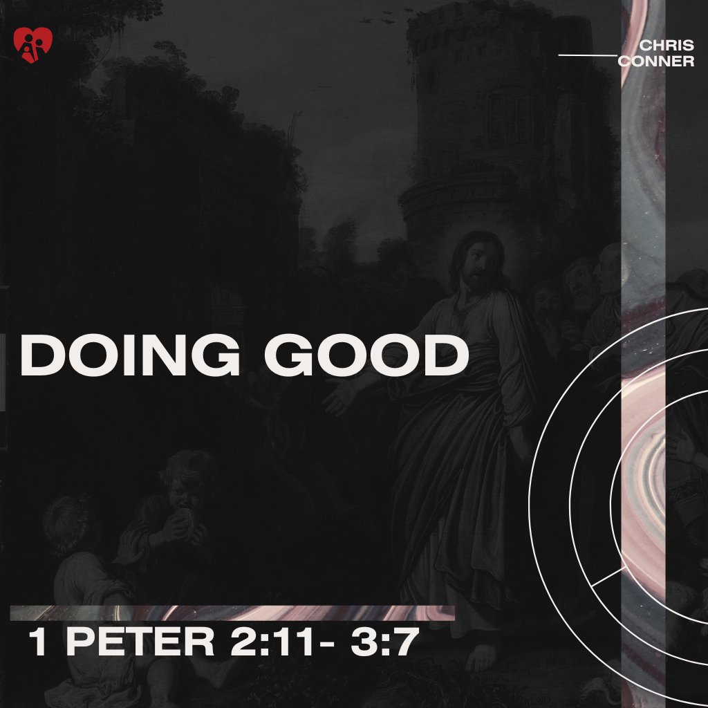Hope Fellowship Church | Weekly Sermons