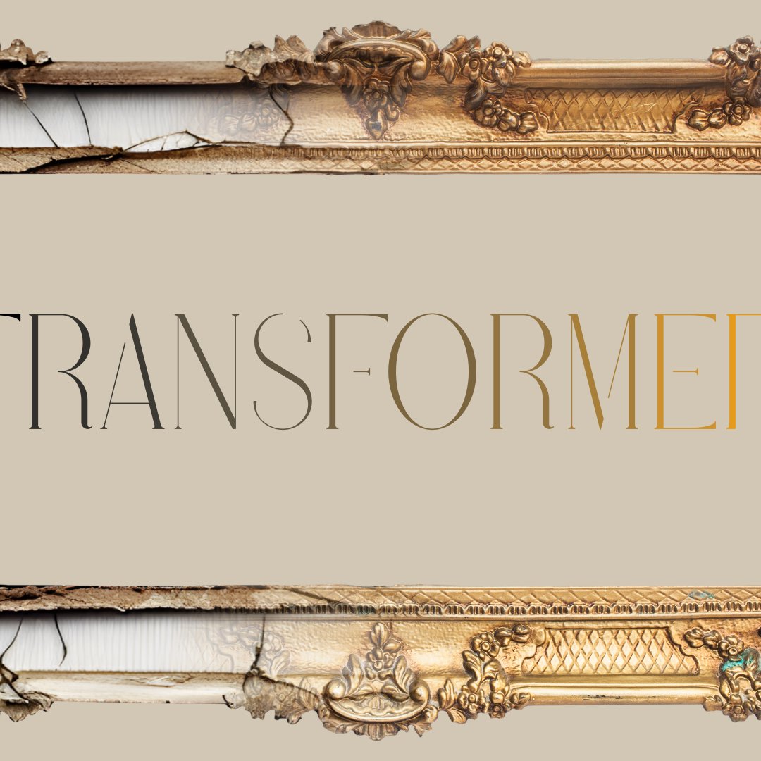 Transformed - Transformed Life