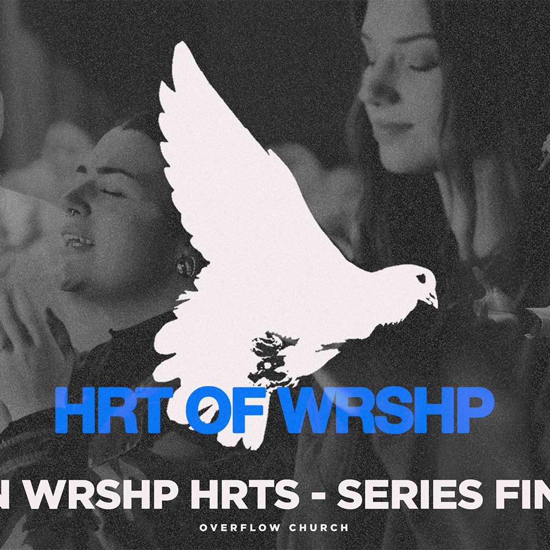 When Worship Hurts episode artwork
