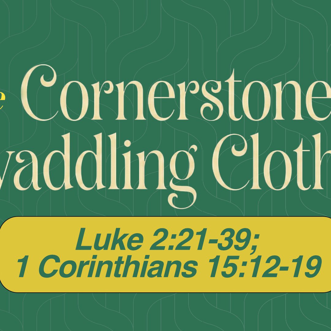 Chris Chadwick - Canyon Ridge Baptist Church