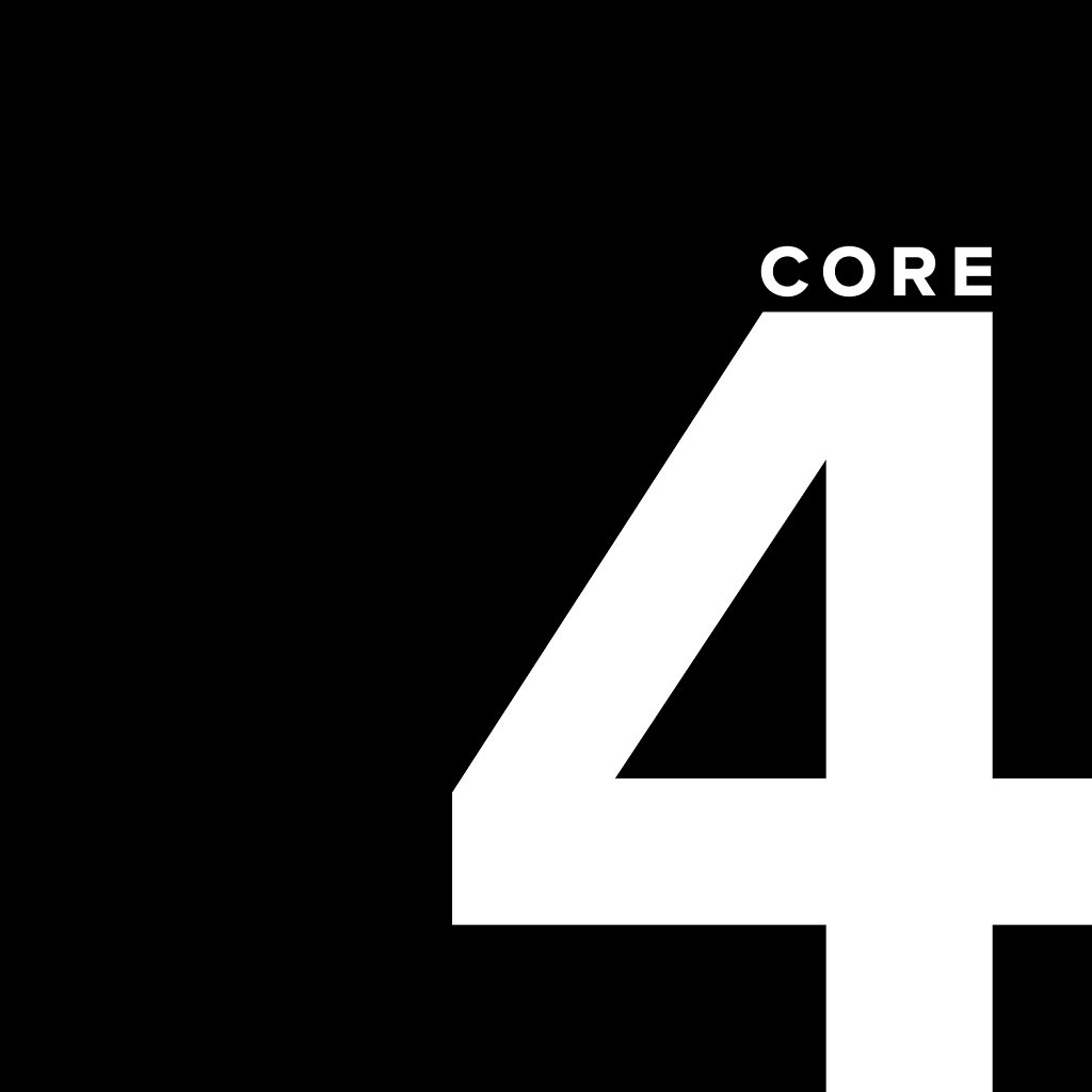 Core 4 - Pursuing God Personally (Week 2)
