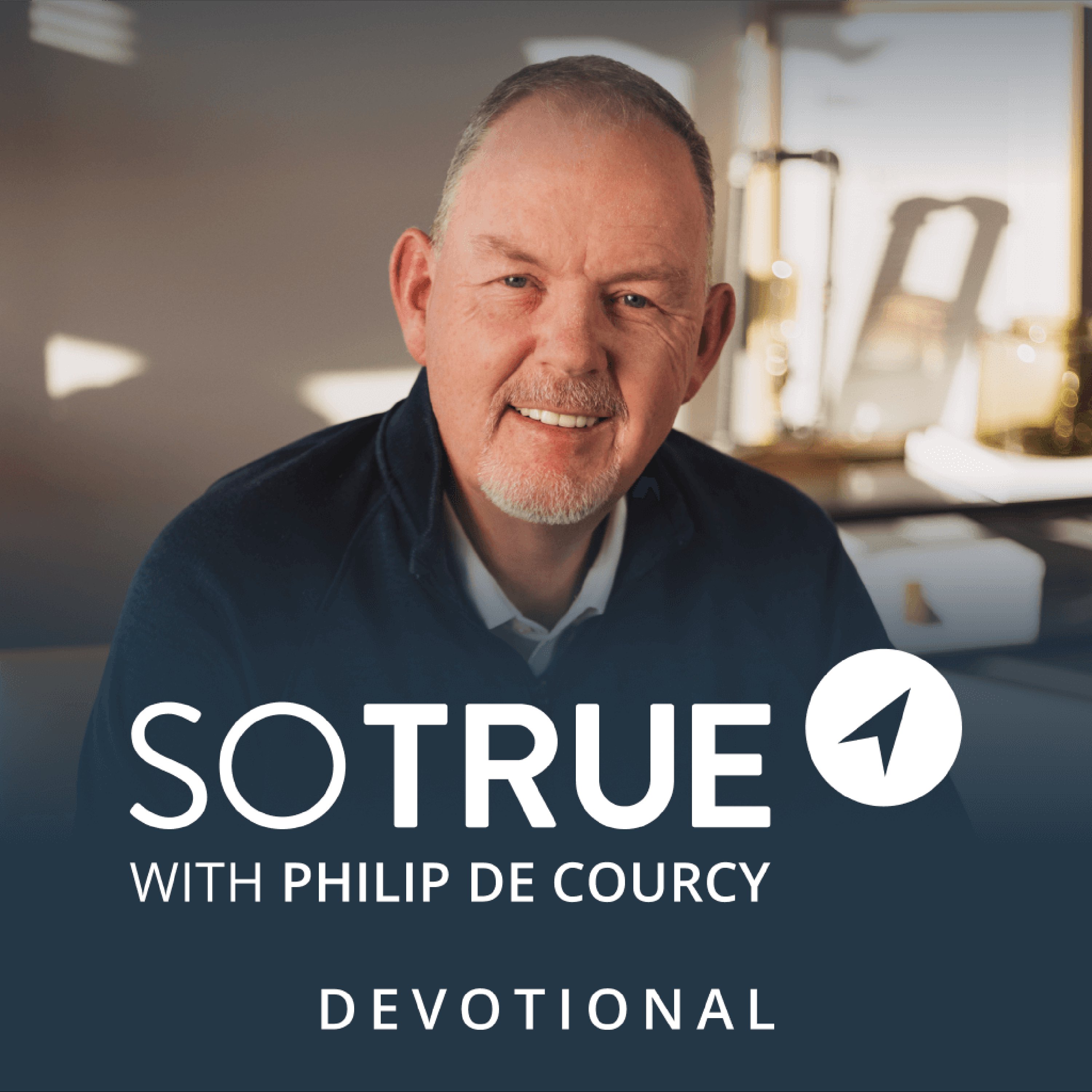 So True Devotional