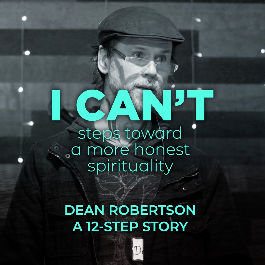 DEAN'S STORY (A 12-Step Story) episode artwork