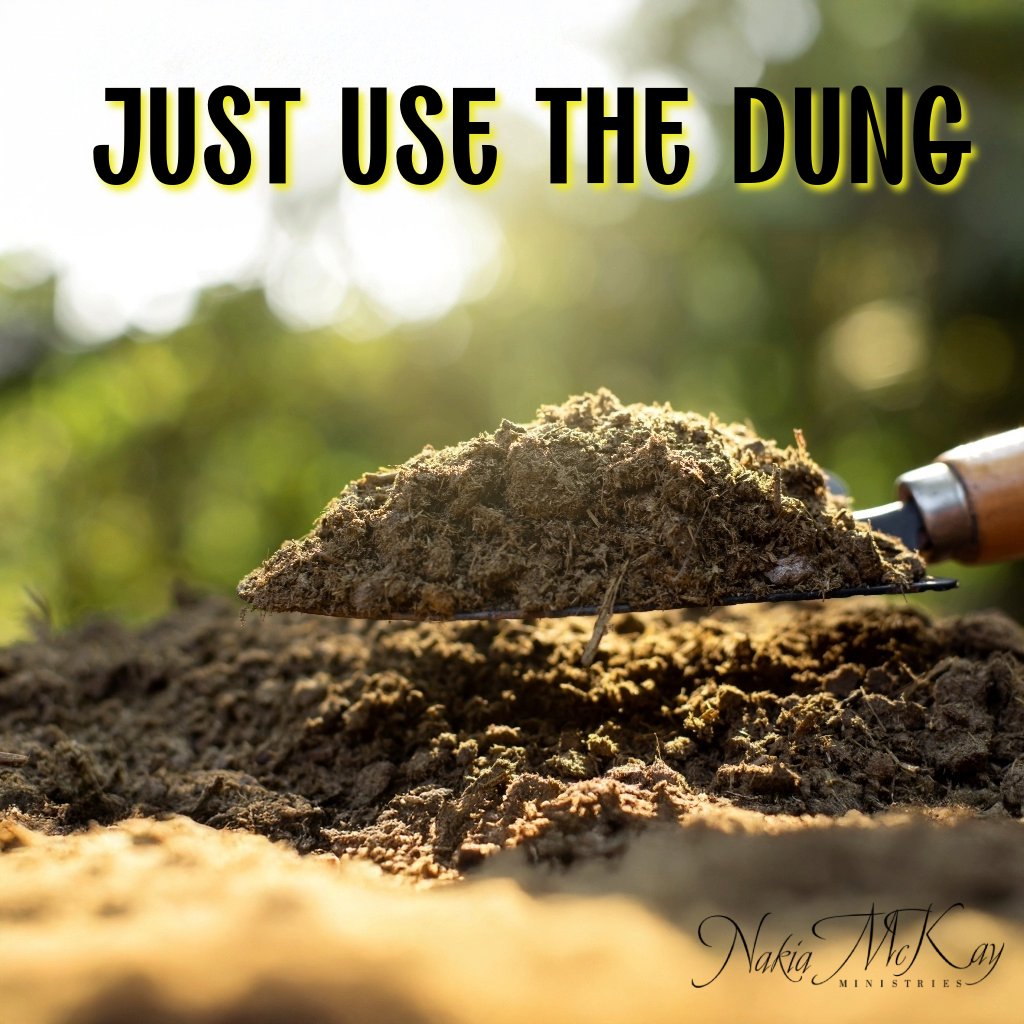 New Home Ministries Hammond Podcast