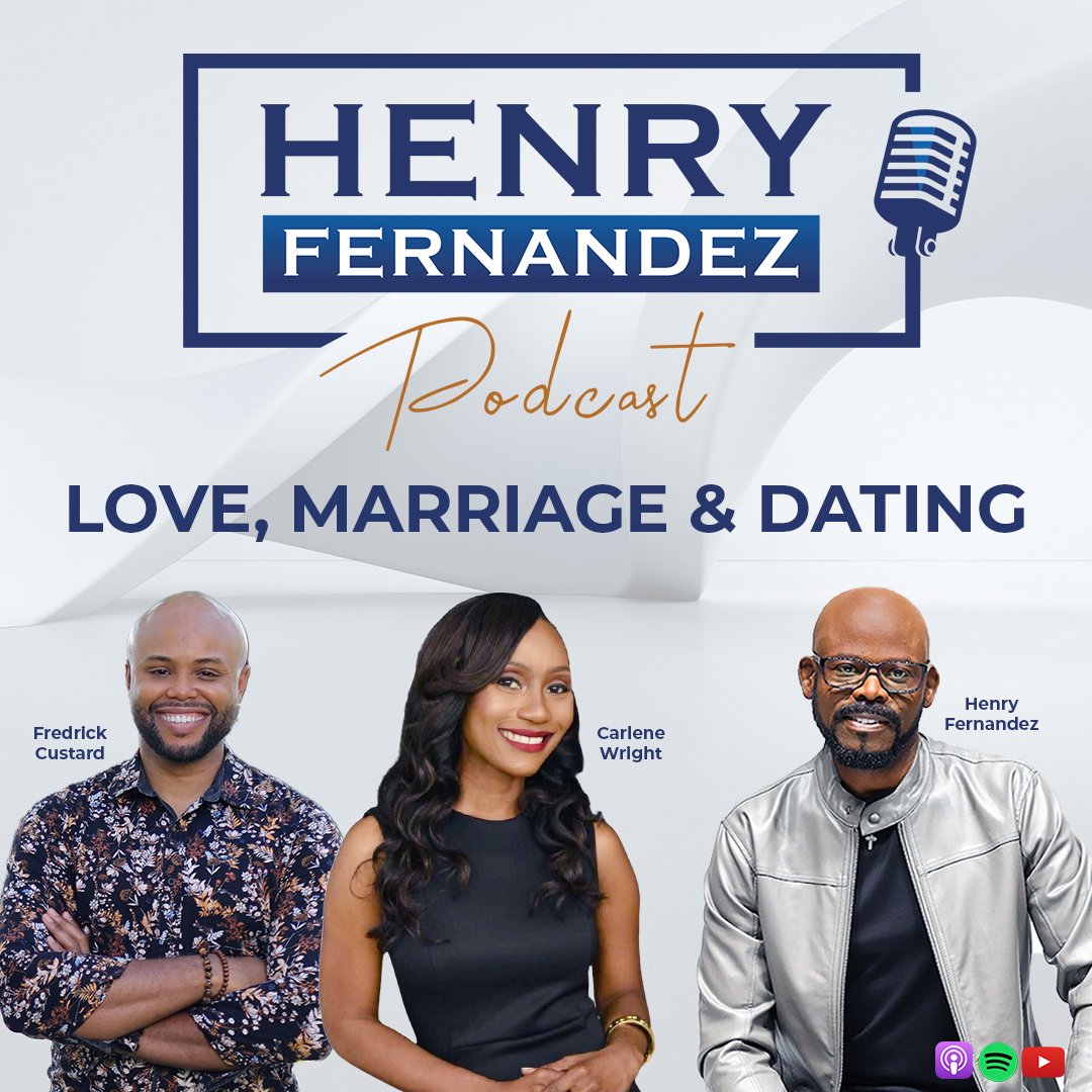 Henry Fernandez Podcast