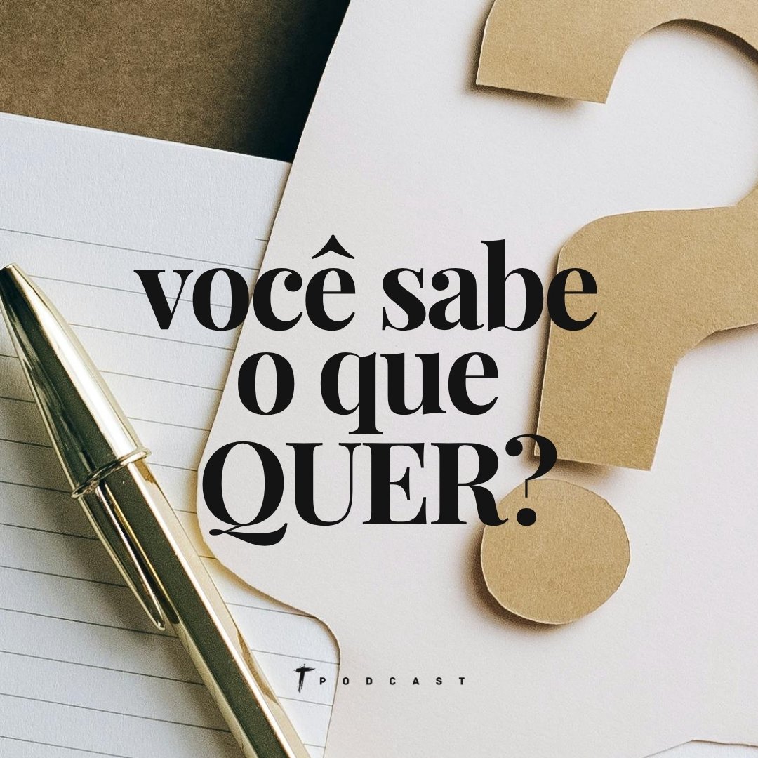 Podcast Fronteira Church Rio