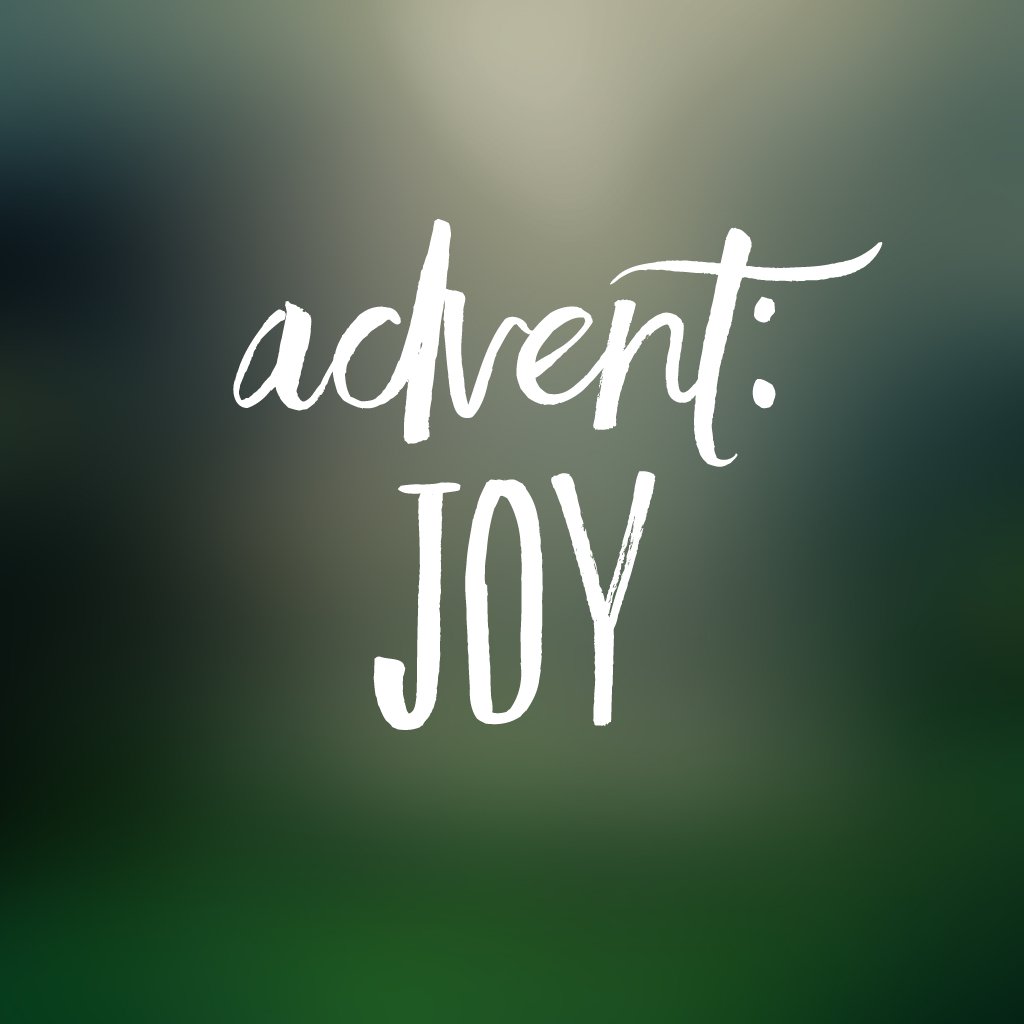 Advent: JOY episode artwork