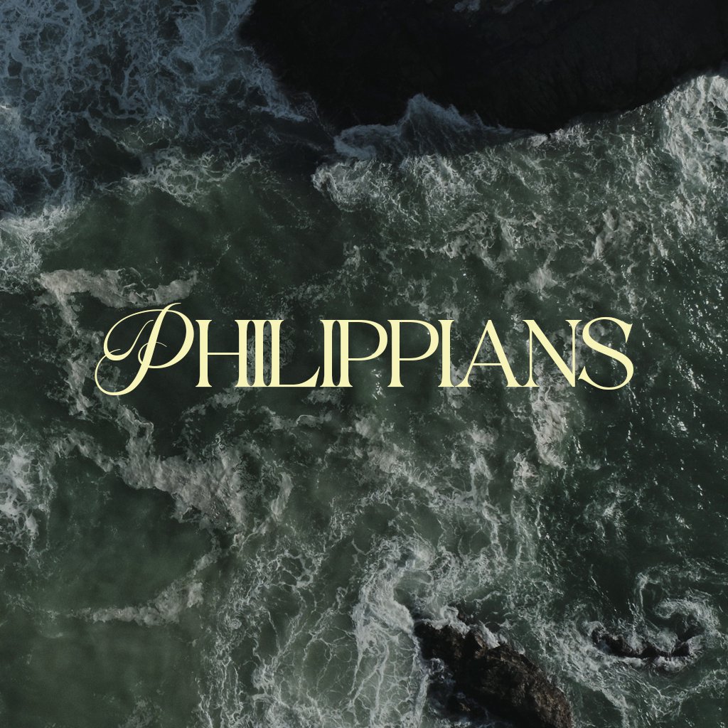 Philippians | Part 4 - Who Do You Belong To?