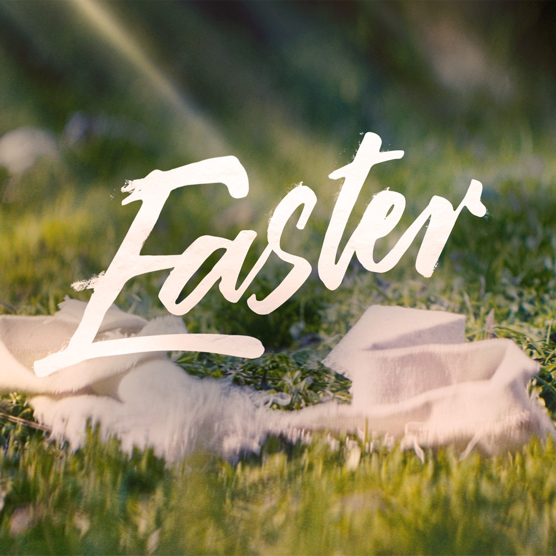 9:45 Easter Service