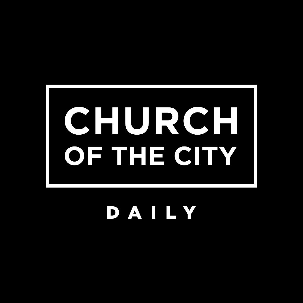 COTC Daily | Psalm 46