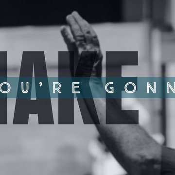 You're Gonna Make It episode artwork