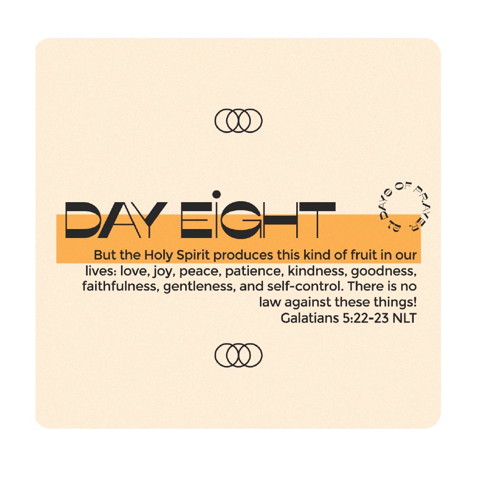 Day 8 episode artwork