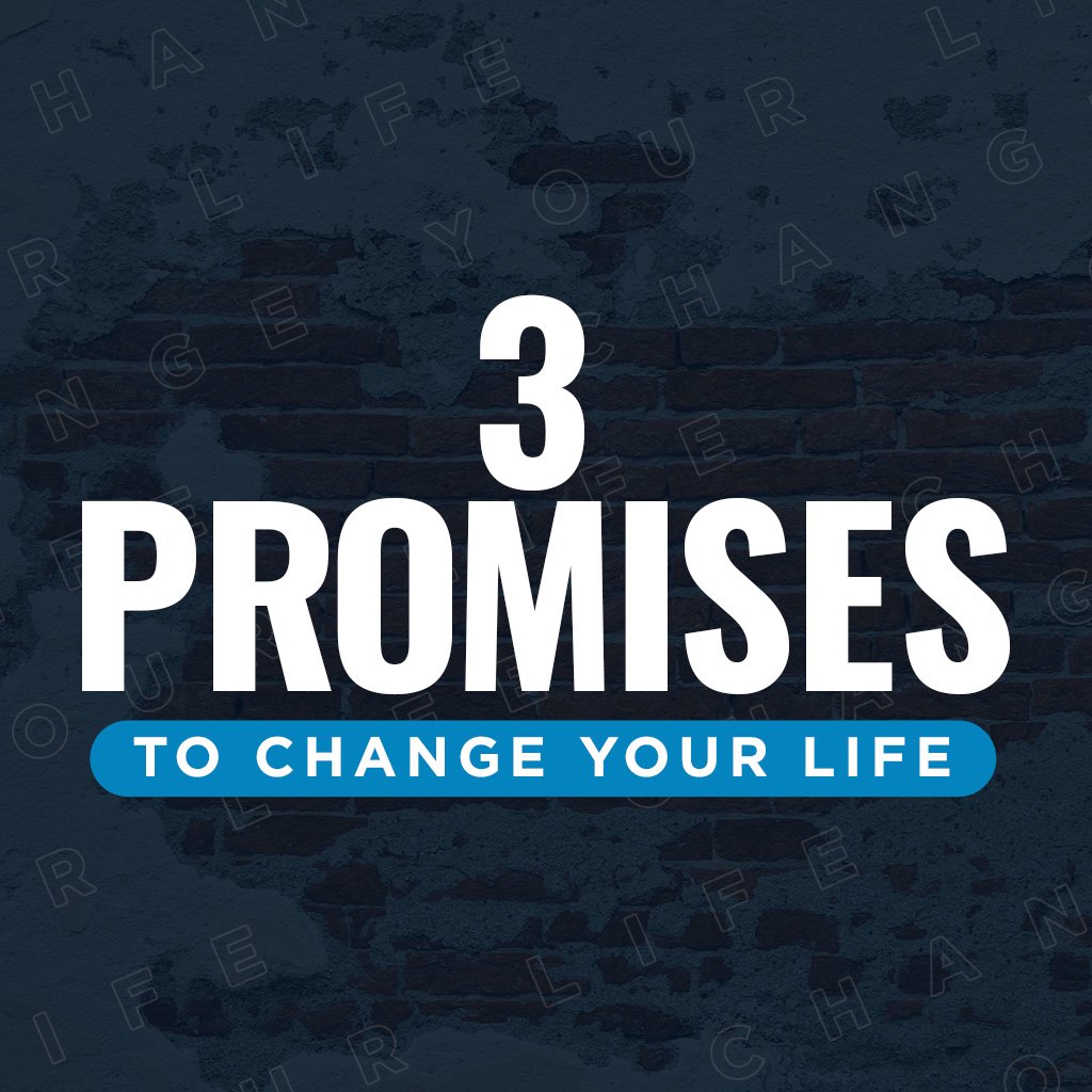 Promise #1: God Provides for Us