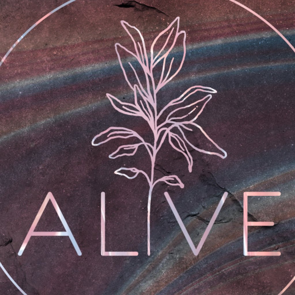 Alive - Easter Sunday episode artwork
