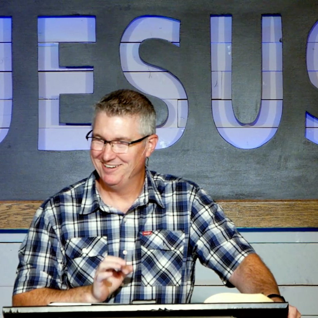 We Are Loved By God And It Changes Everything (Eph. 5:1-7) episode artwork