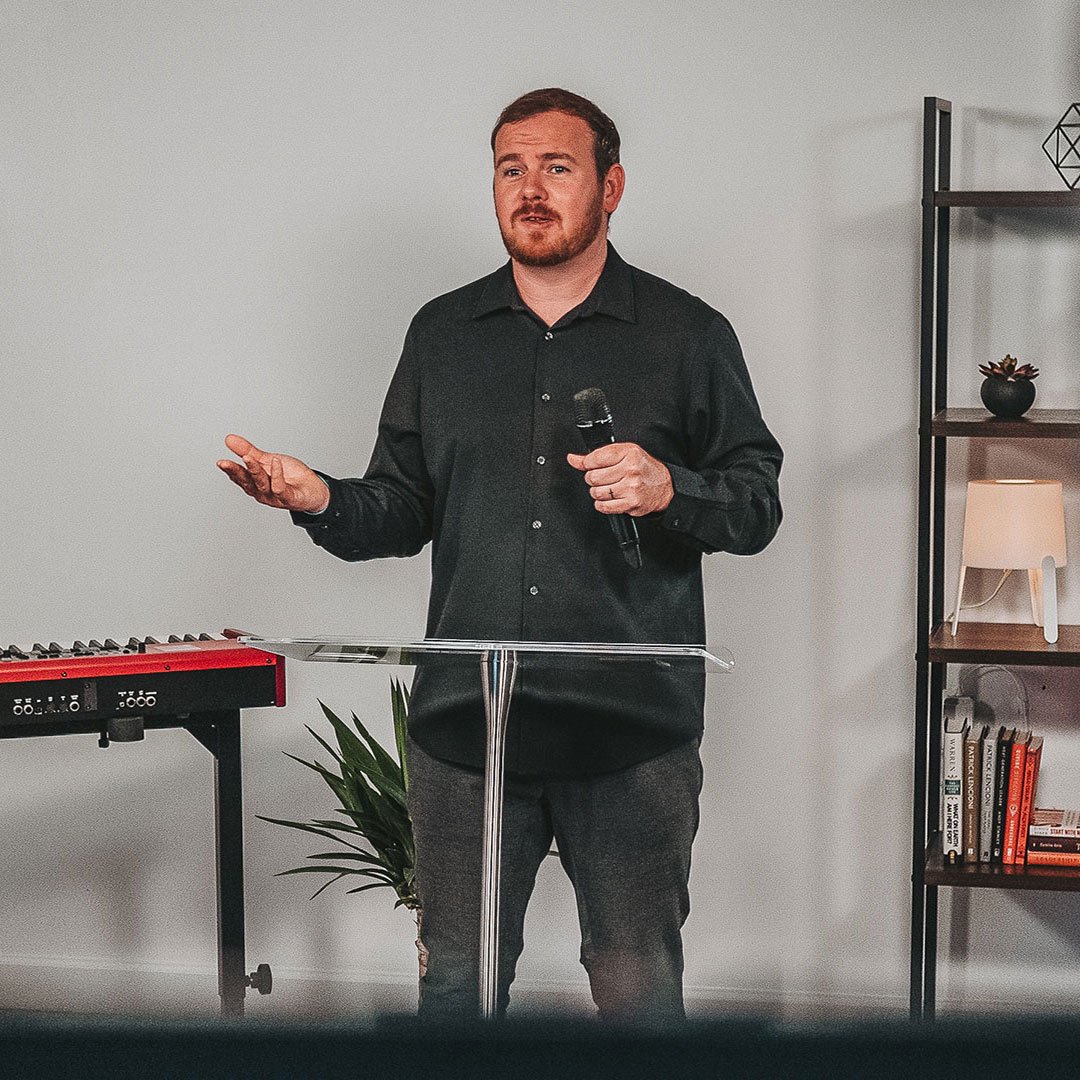 Piedmont Chapel - Audio Podcast