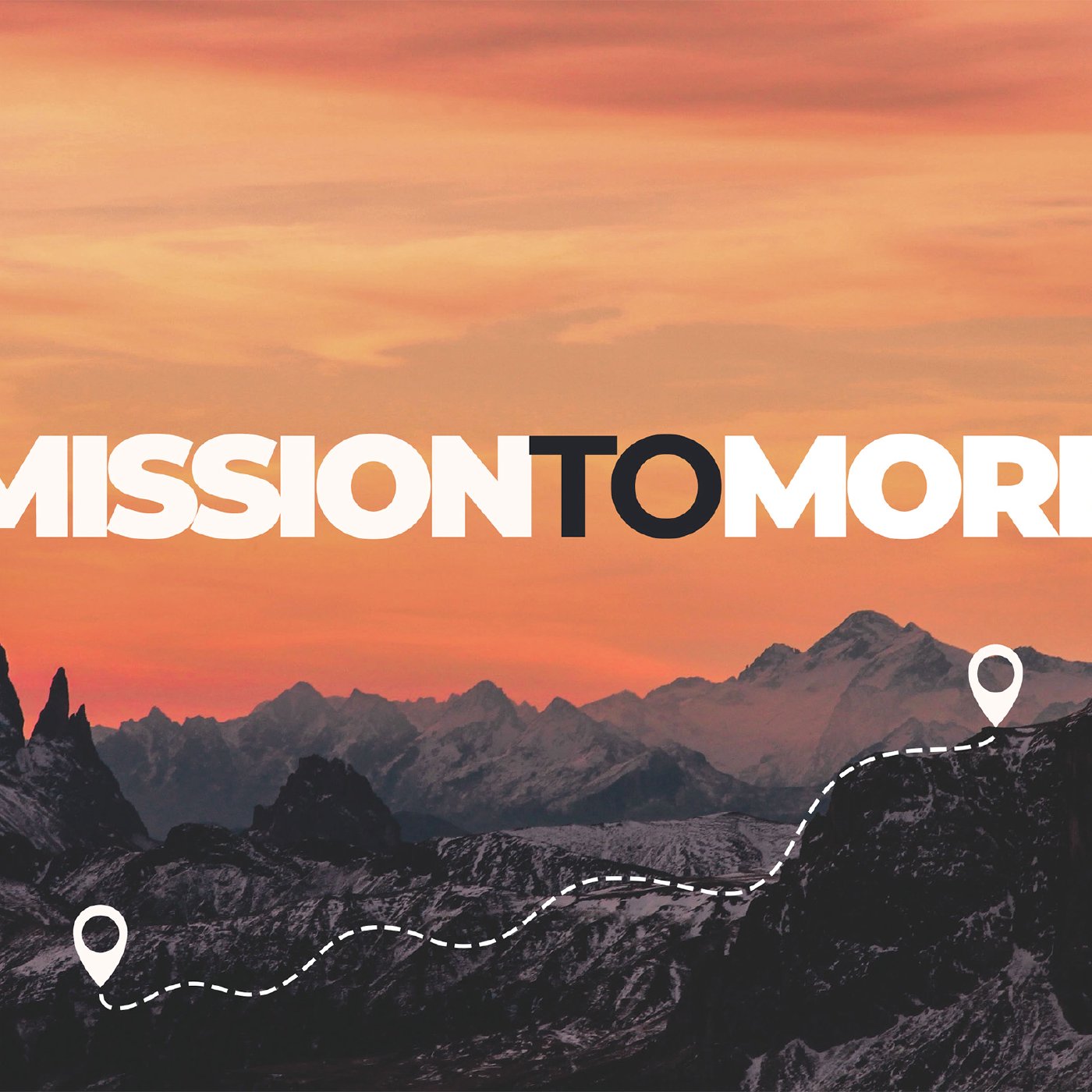Mission To More: Part 1