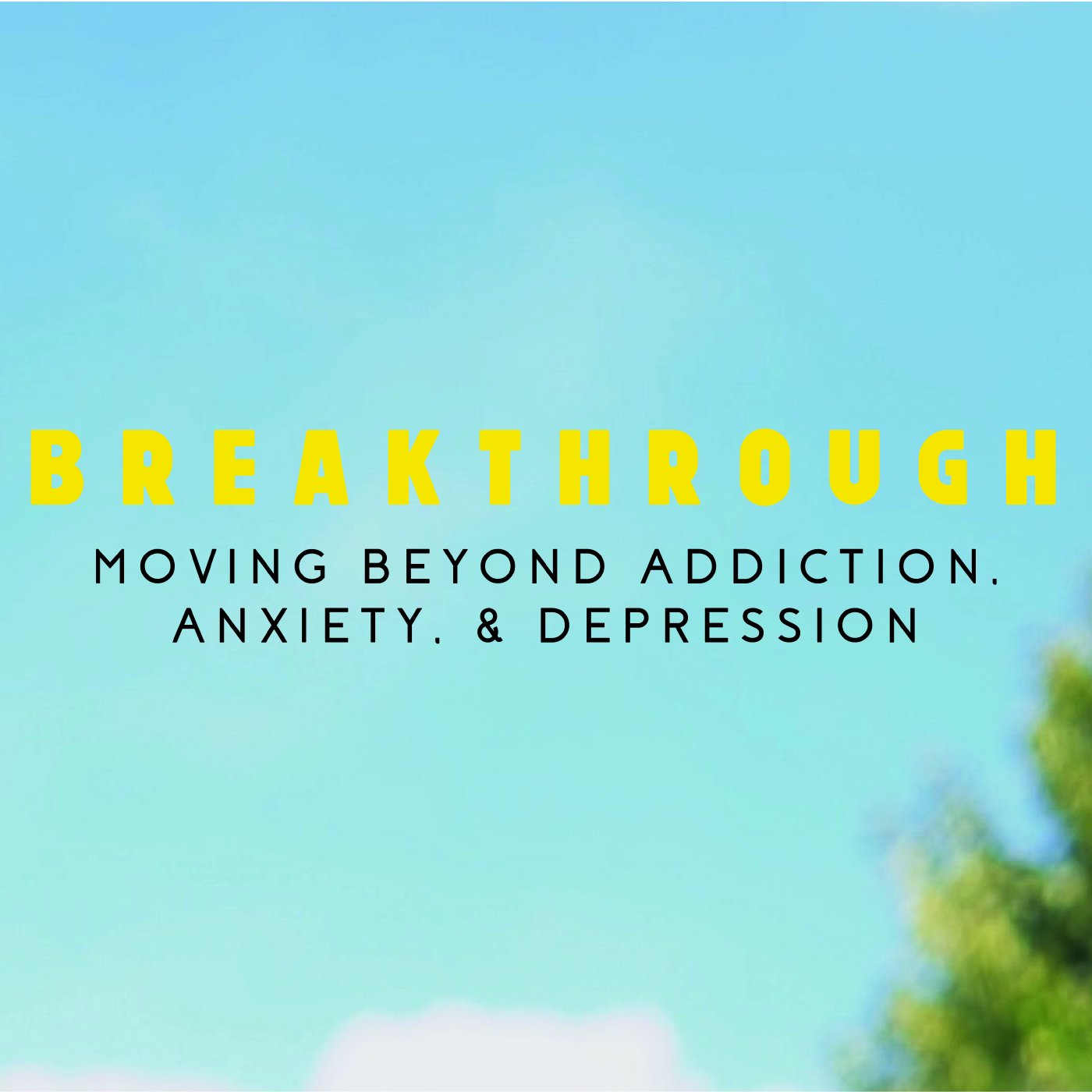 Breakthrough | Part One episode artwork