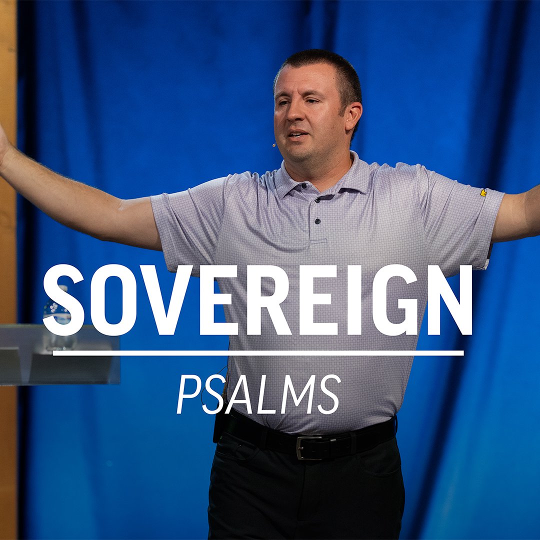 Sovereign episode artwork