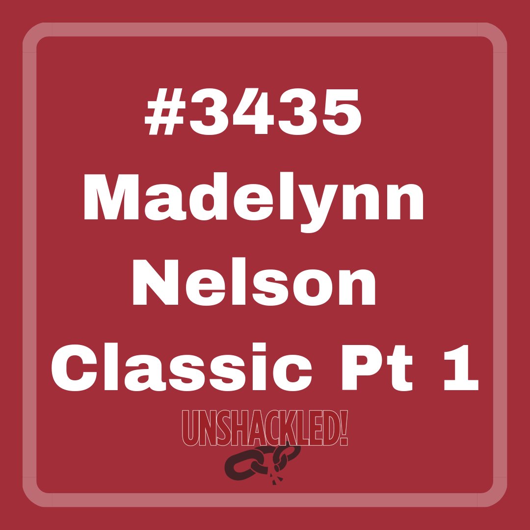 3435 Madelynn Nelson Classic Pt 1