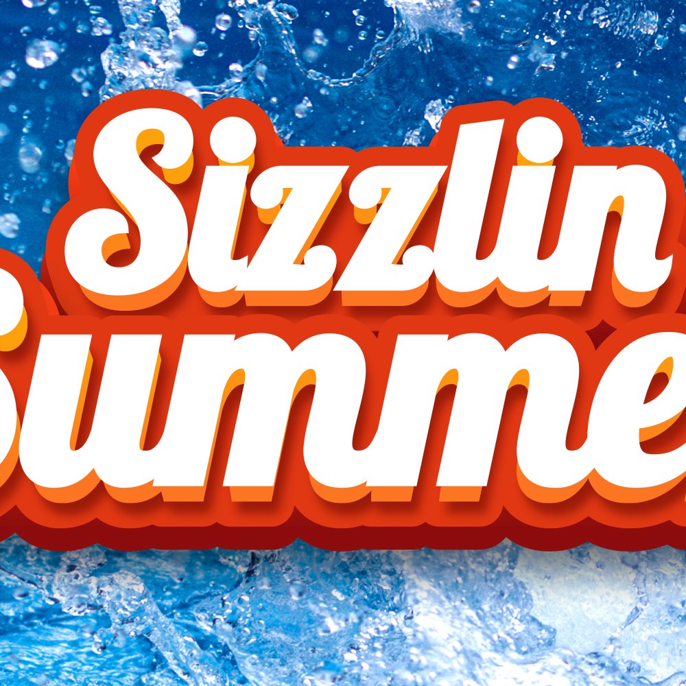 Sizzlin Summer Part 2 Sizzlin Summer Part 2