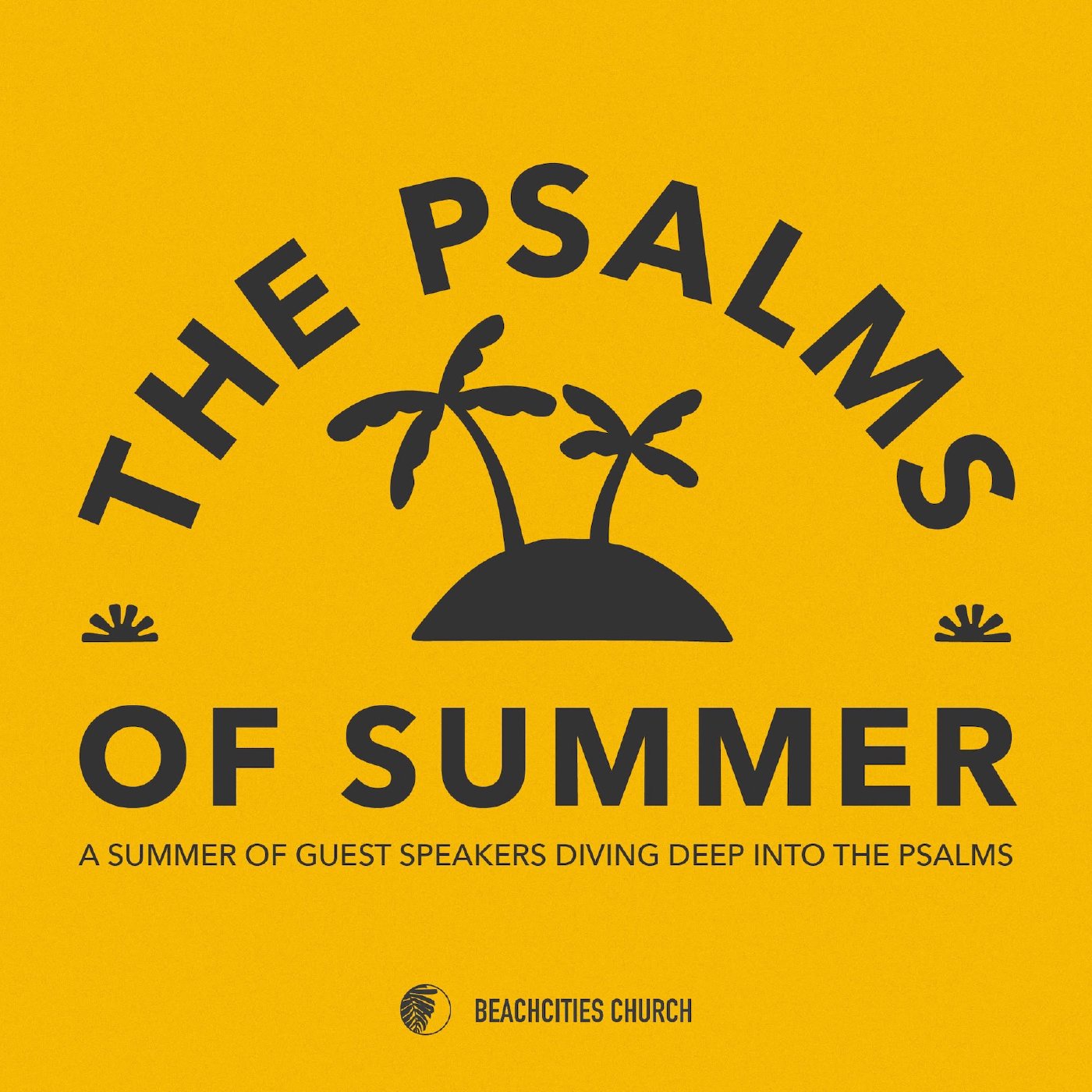 Psalm 105 episode artwork