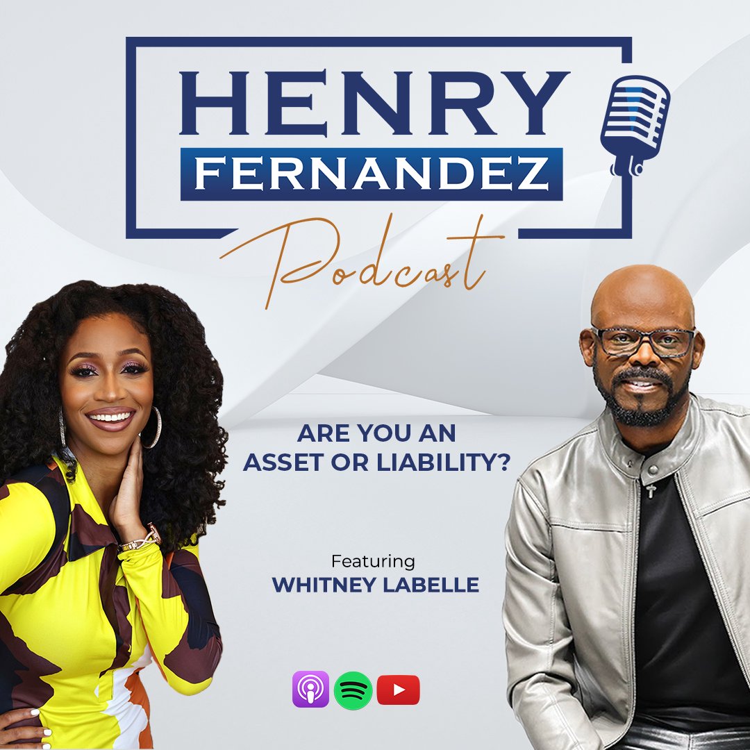 Henry Fernandez Podcast