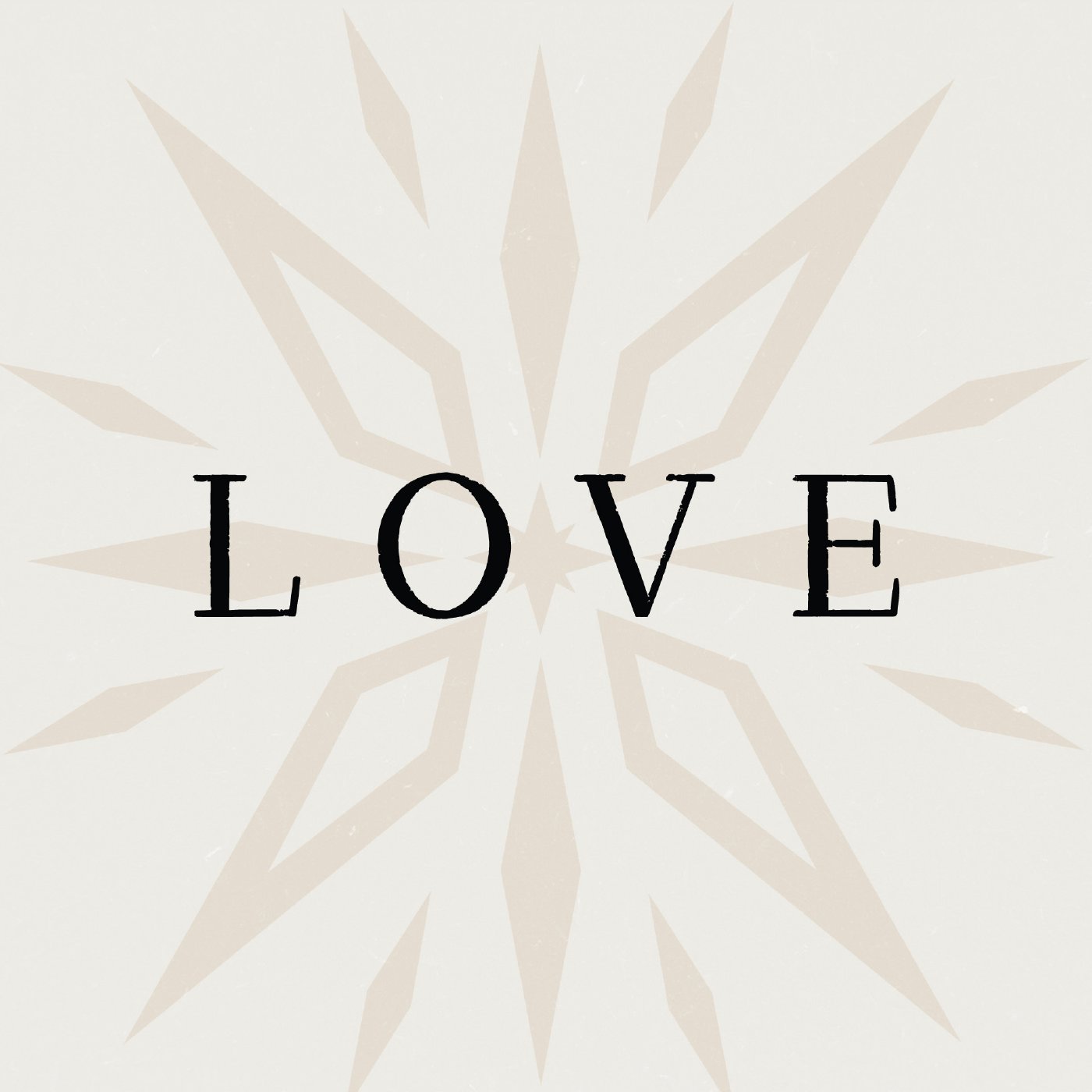 Love episode artwork