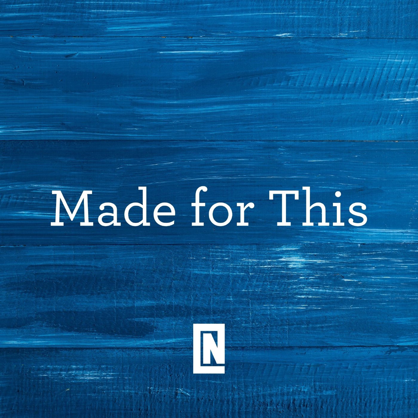 Overtime | Made for This: Why You Should Get in a Group