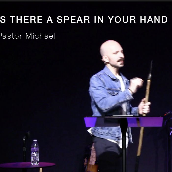 Is There A Spear In Your Hand? thumbnail