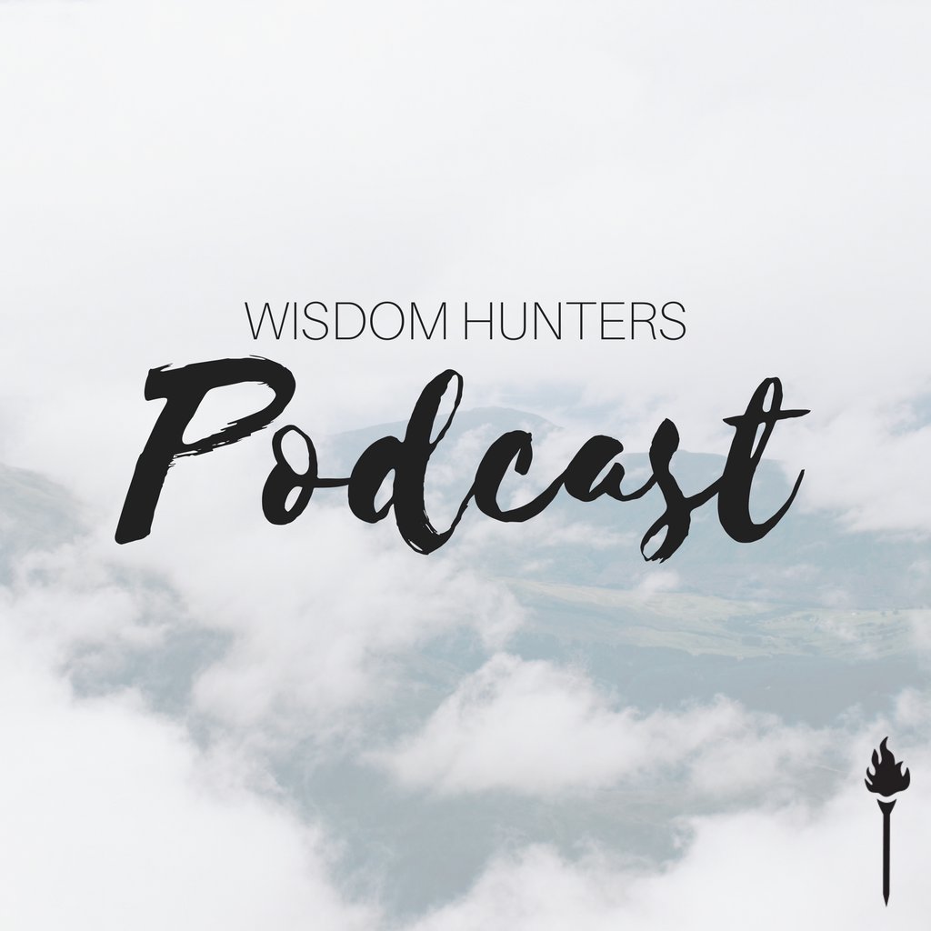 Episode 29: Learning to Lead Like Jesus - Introduction episode artwork