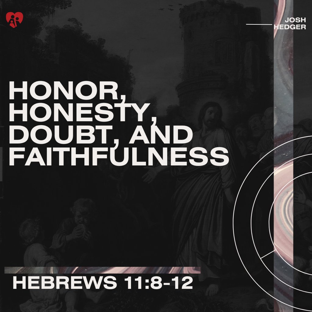 Hope Fellowship Church | Weekly Sermons