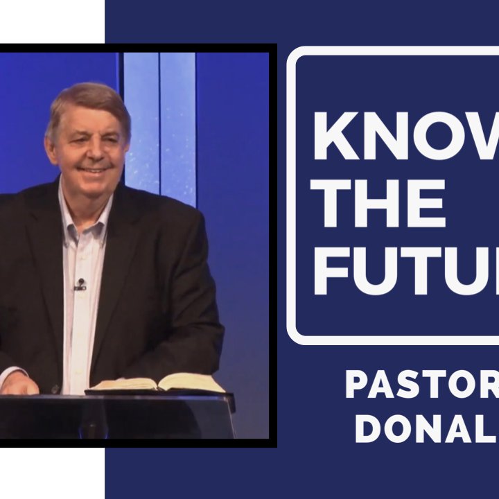 Desert Chapel Sermon of the Week
