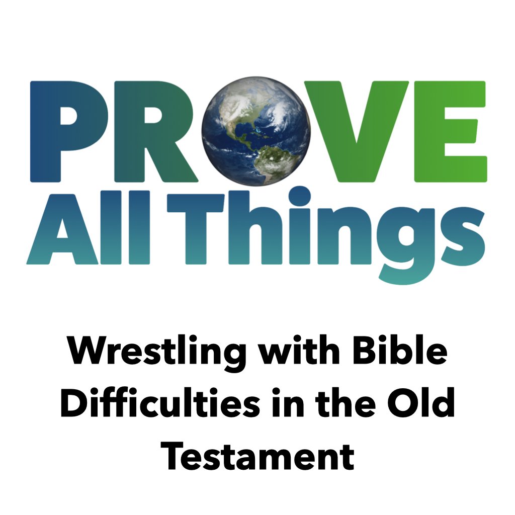 Prove All Things