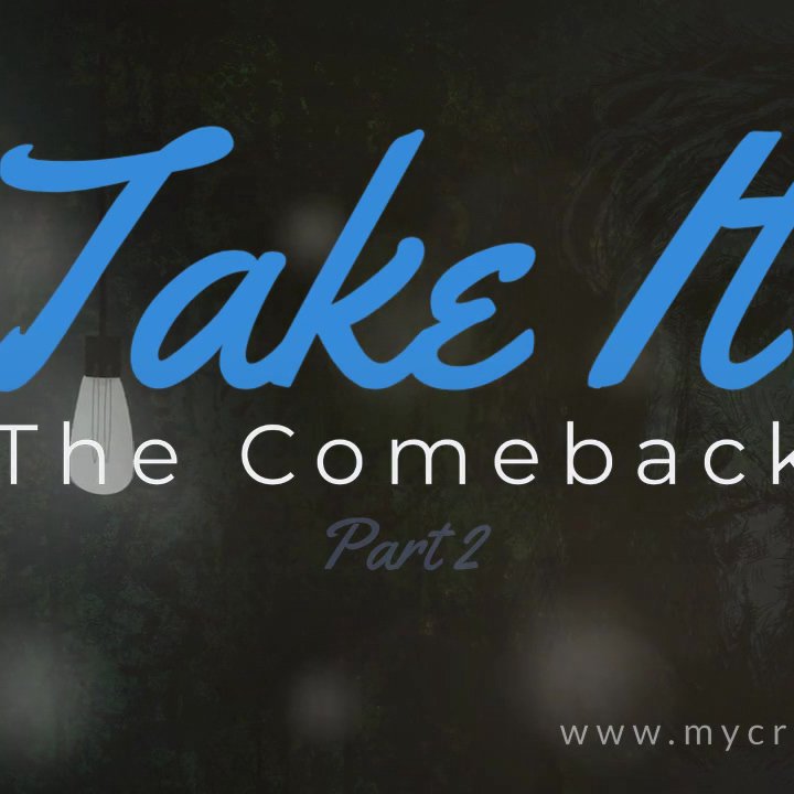 The Comeback episode artwork