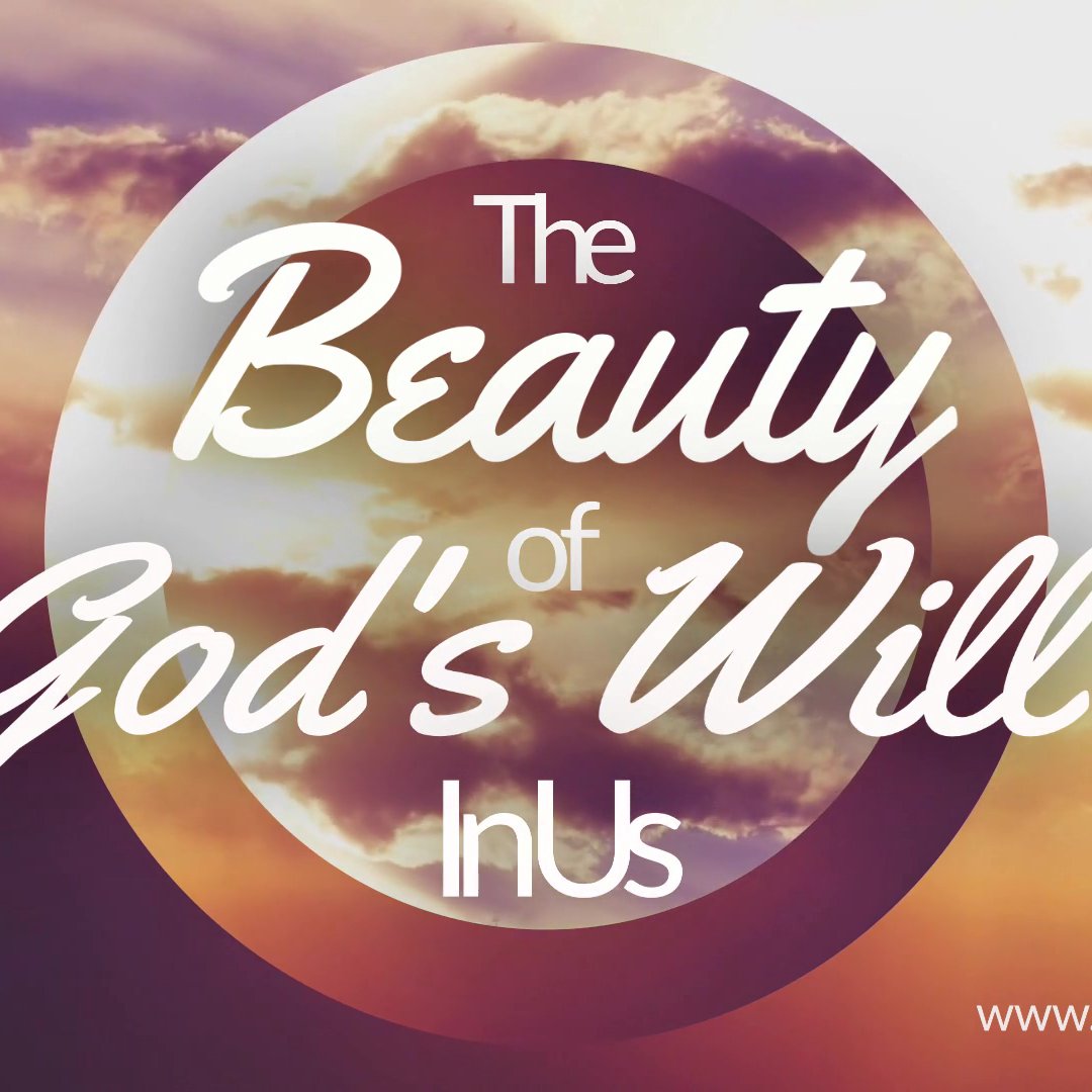 The Beauty of Gods Will In Us episode artwork
