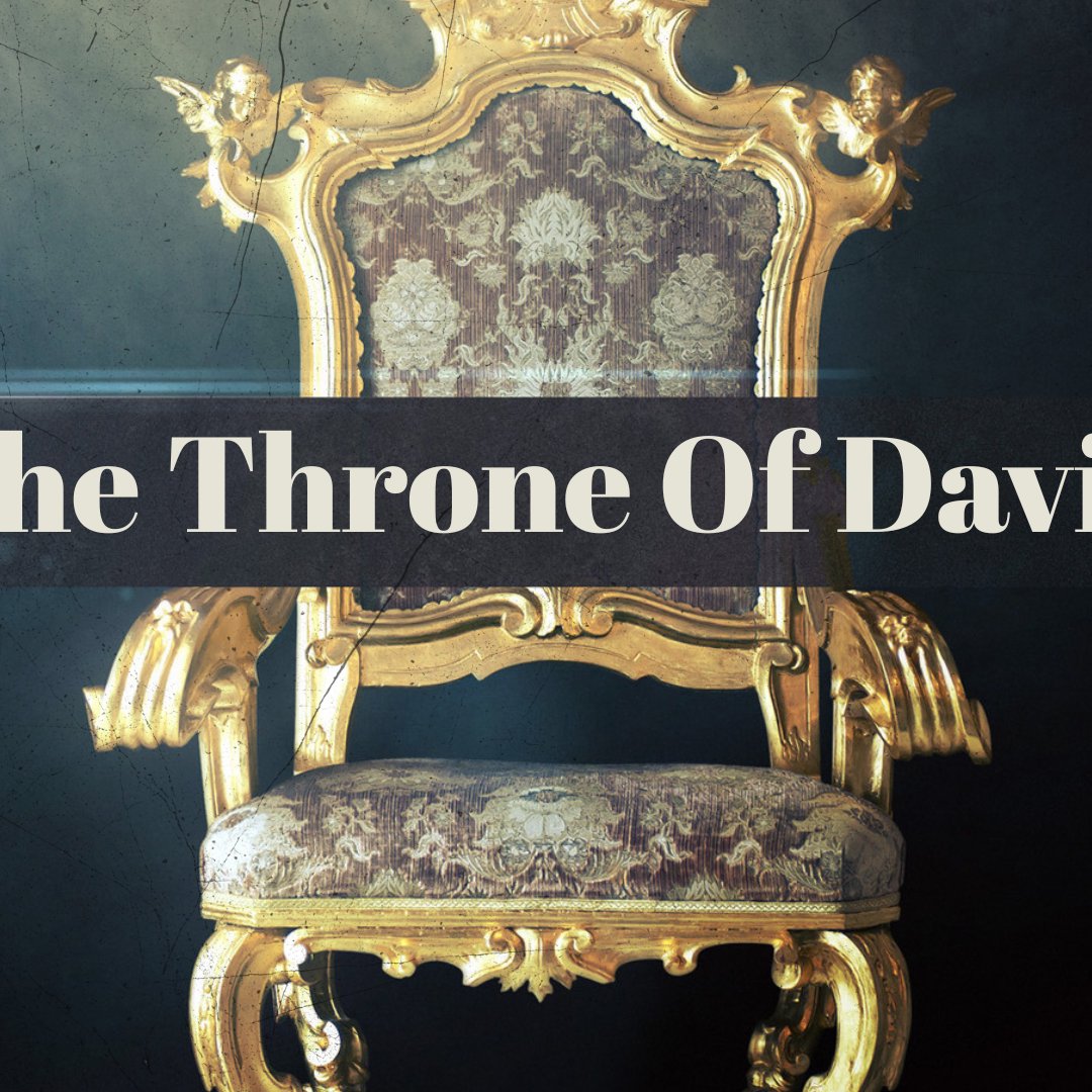 The Throne of David episode artwork