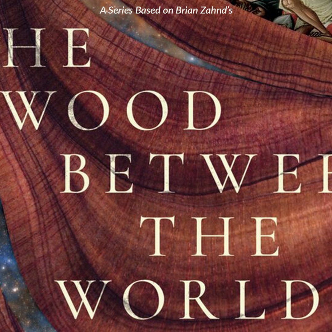 The Wood Between the Worlds: Part 1 episode artwork
