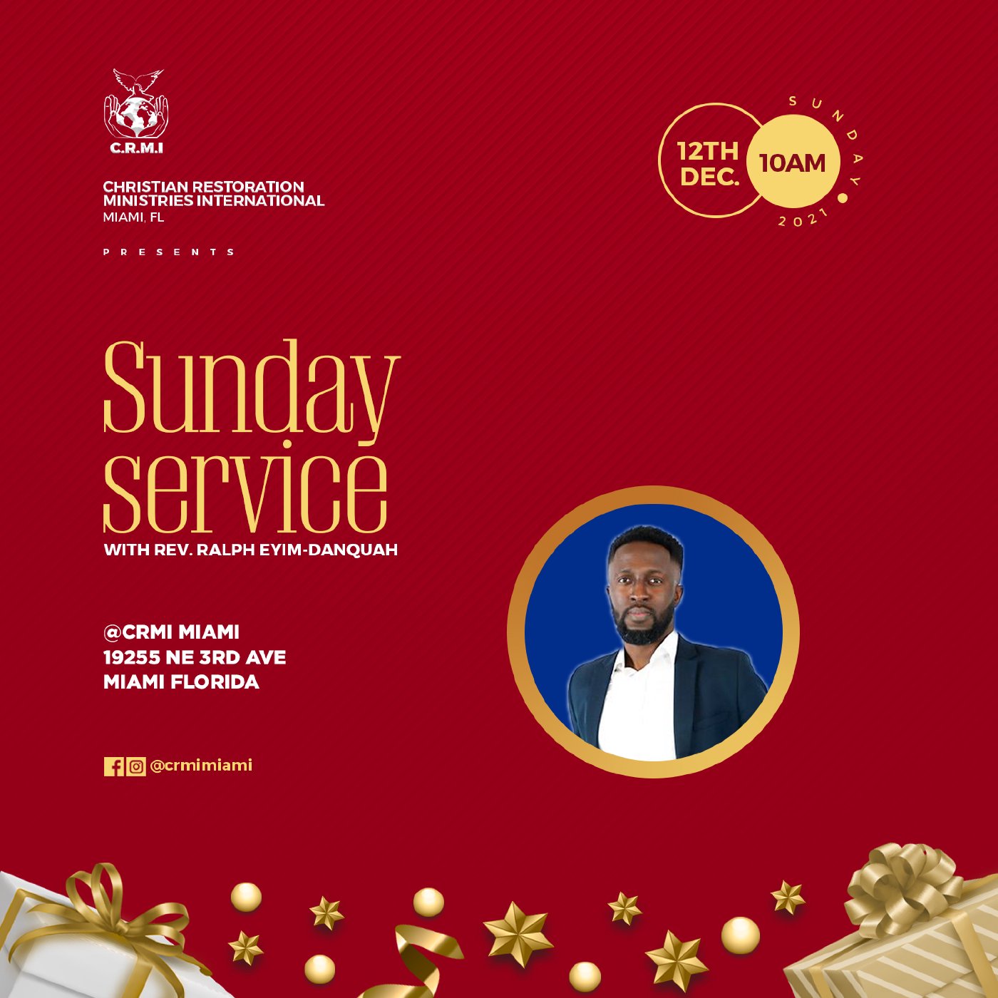 Attracting The Blessing Of God