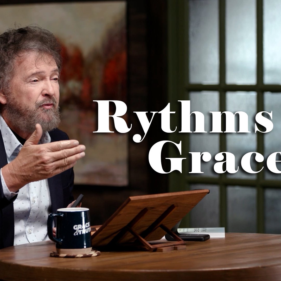 Rhythms of Grace | Episode 15 | Eternal Life