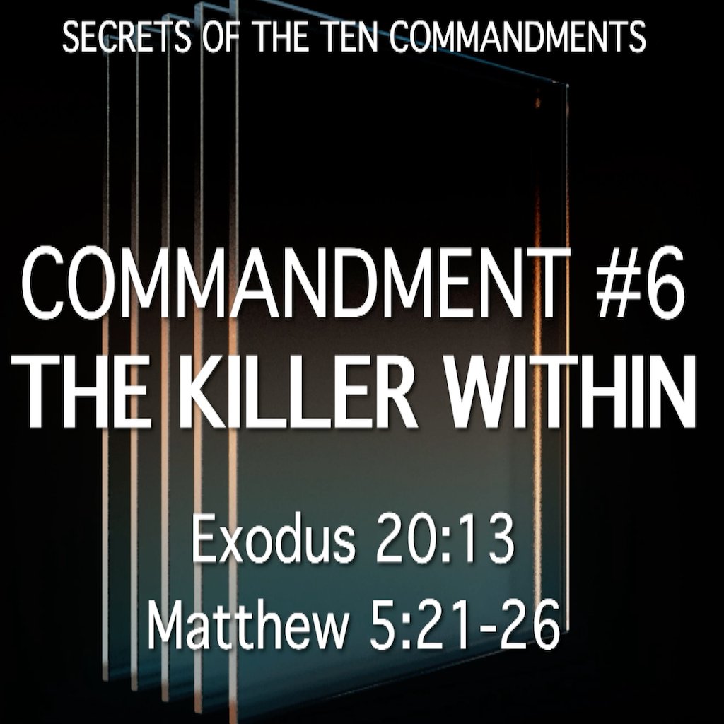 The Killer Within