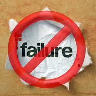 Sunday 11 AM LiveStream: What To Do About Failure episode artwork