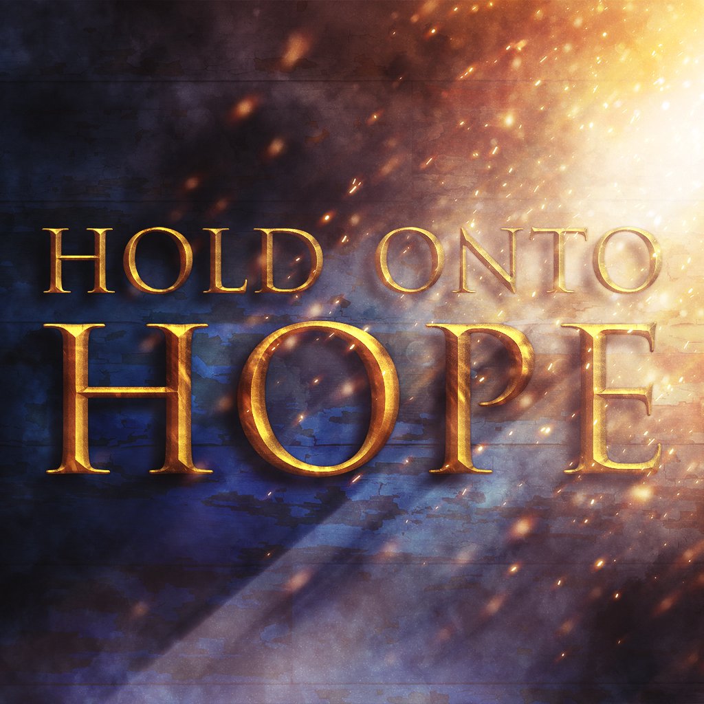 Hold onto Hope - Production