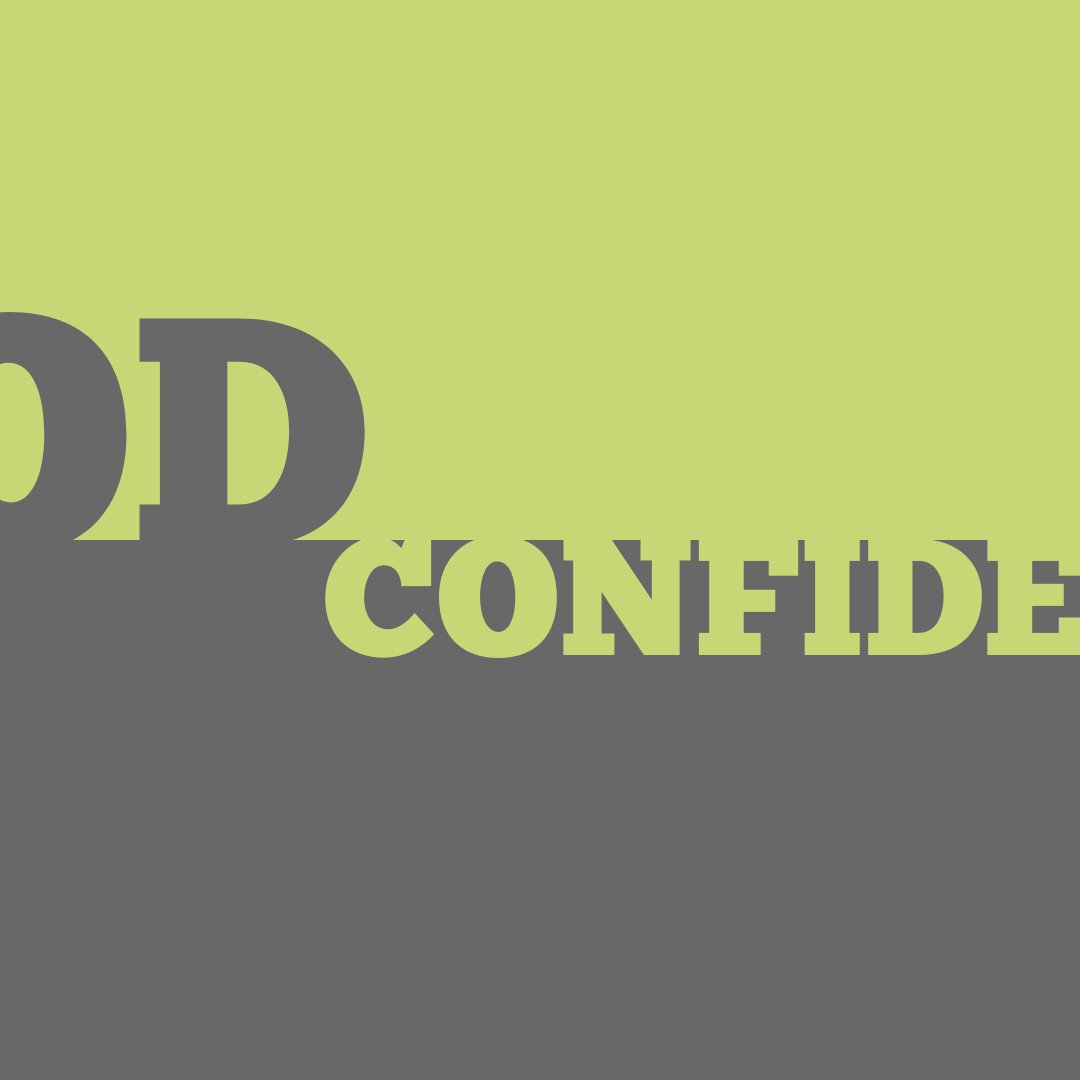 God Confidence episode artwork