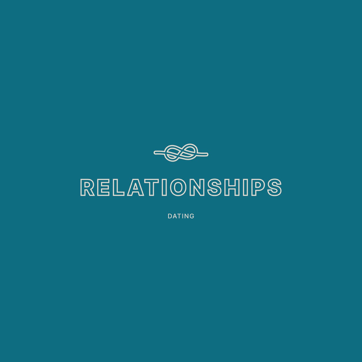 Dating episode artwork