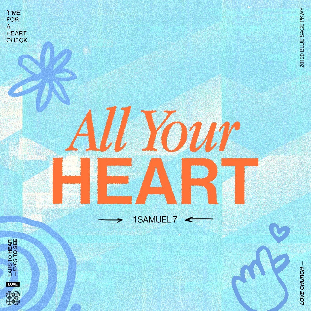 Love Church | Audio Podcast